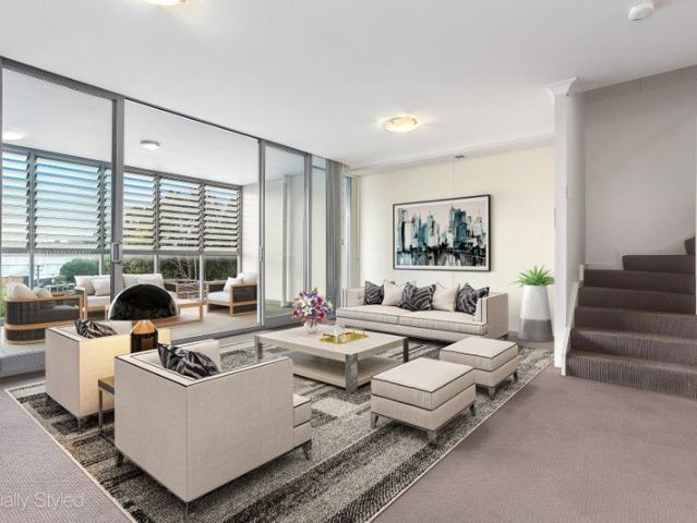 Apartment for sale in Sydney, New South Wales