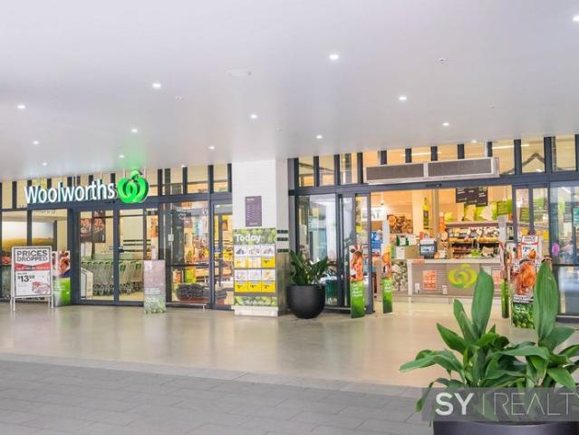 Apartment for rent in Sydney, New South Wales
