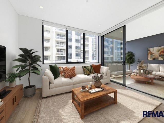 Apartment for sale in Sydney, New South Wales