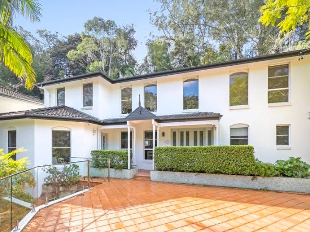 House for sale in Sydney, New South Wales