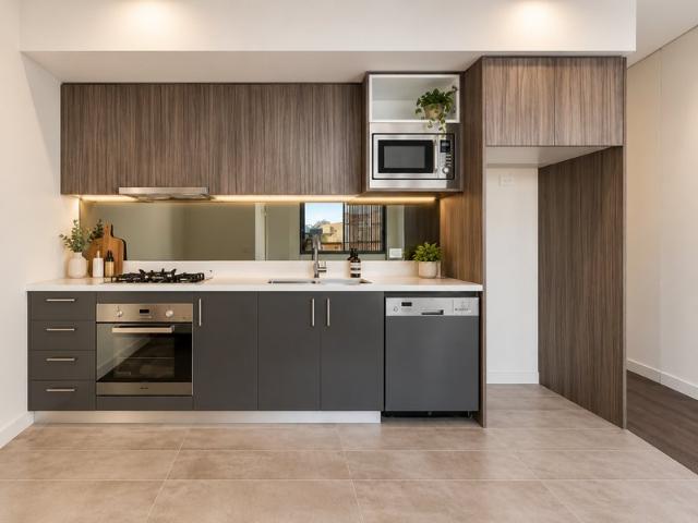 Apartment for rent in Sydney CBD, Sydney
