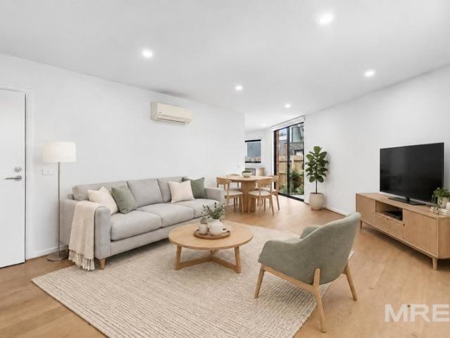 Townhouse for rent in Braybrook, Melbourne
