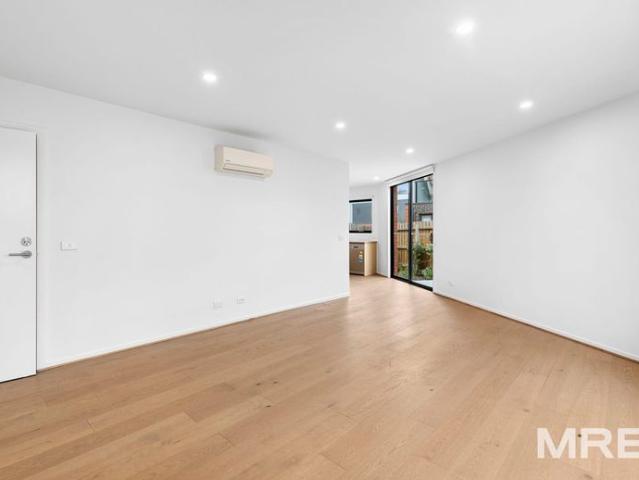 Townhouse for rent in Braybrook, Melbourne