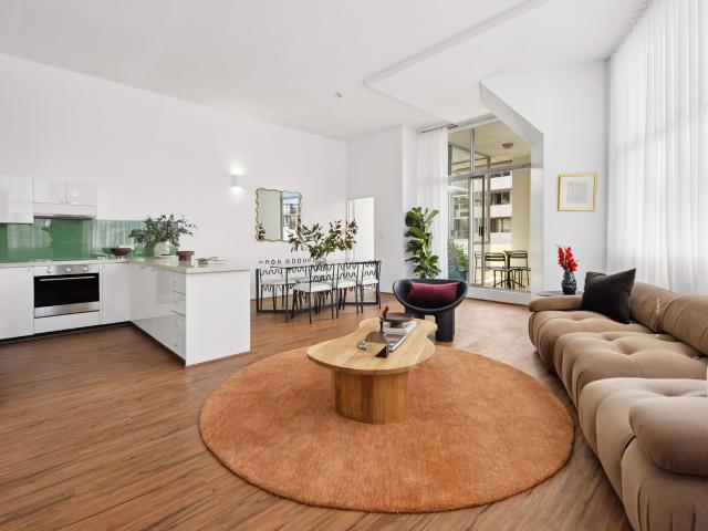 Apartment for rent in Sydney, New South Wales