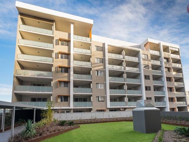 Apartment for sale in Sydney, New South Wales