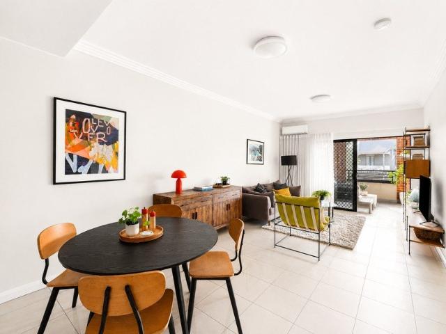 Apartment for sale in Sydney, New South Wales