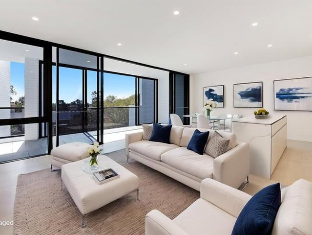 Apartment for rent in Sydney, New South Wales