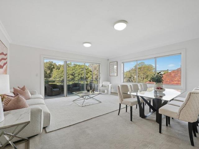 Apartment for sale in Sydney, New South Wales
