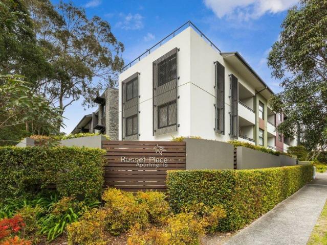 Apartment for sale in Sydney, New South Wales