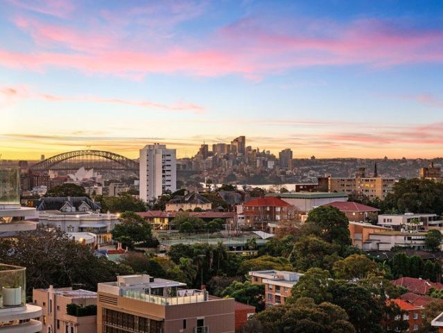 Apartment for sale in Sydney, New South Wales