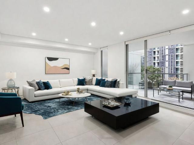 Apartment for rent in Sydney, New South Wales