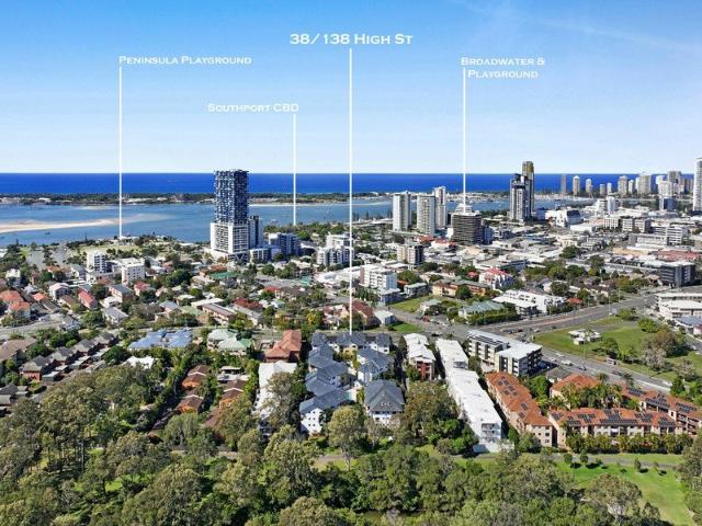 Apartment for sale in Fernbrook, Queensland