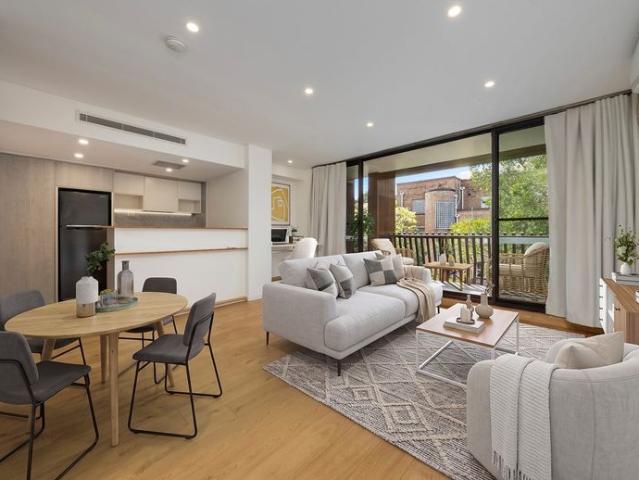 Apartment for rent in Sydney, New South Wales