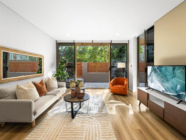 Apartment for sale in Sydney, New South Wales