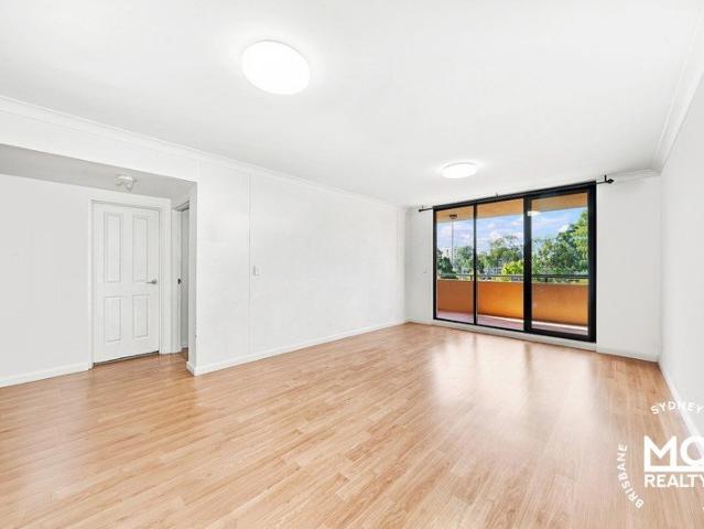 Apartment for sale in Strathfield, New South Wales