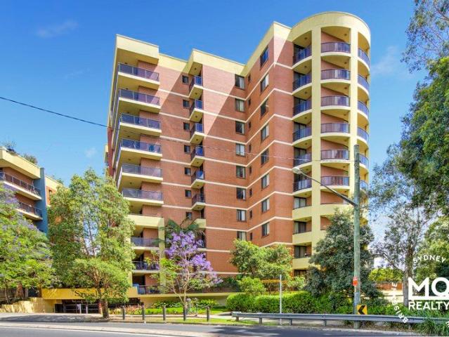 Apartment for sale in Strathfield, New South Wales