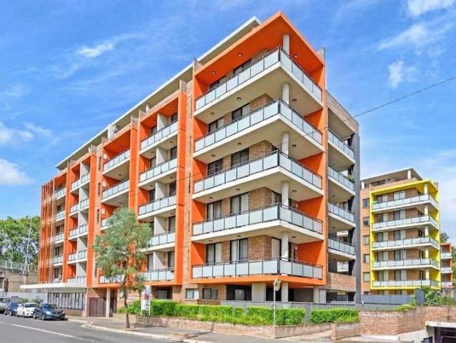 Apartment for rent in Merrylands, Sydney