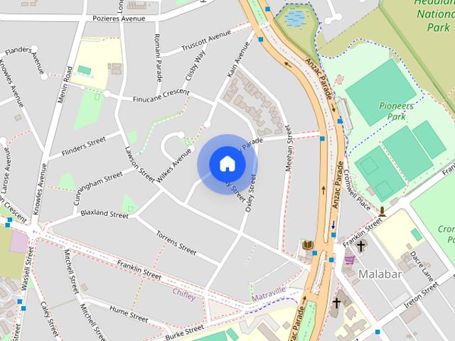 House for rent in Eastern Suburbs, Sydney
