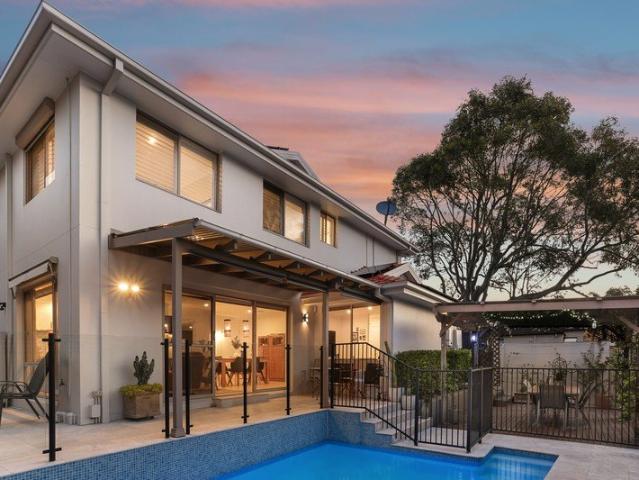 House for rent in Eastern Suburbs, Sydney