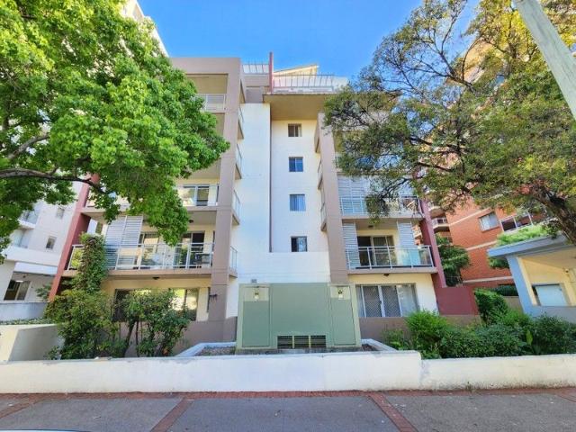 Apartment for sale in Liverpool, New South Wales