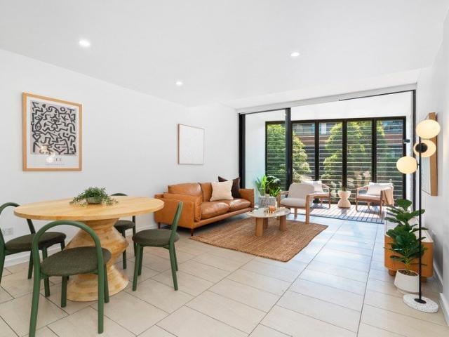 Apartment for sale in Sydney, New South Wales