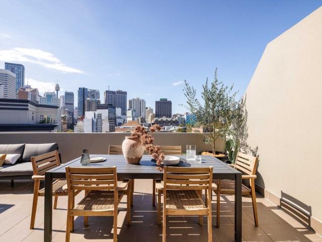 Apartment for rent in Sydney, New South Wales