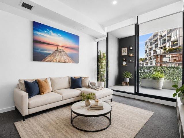 Apartment for sale in Sydney, New South Wales