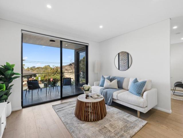 Apartment for sale in Sydney, New South Wales