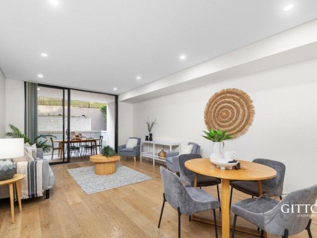 Apartment for sale in Gosford, New South Wales