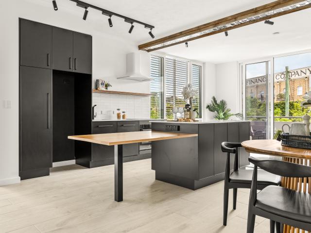 Apartment for sale in Toombul, Queensland