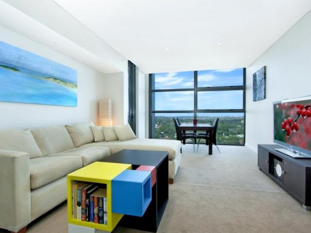 Apartment for rent in Sydney, New South Wales