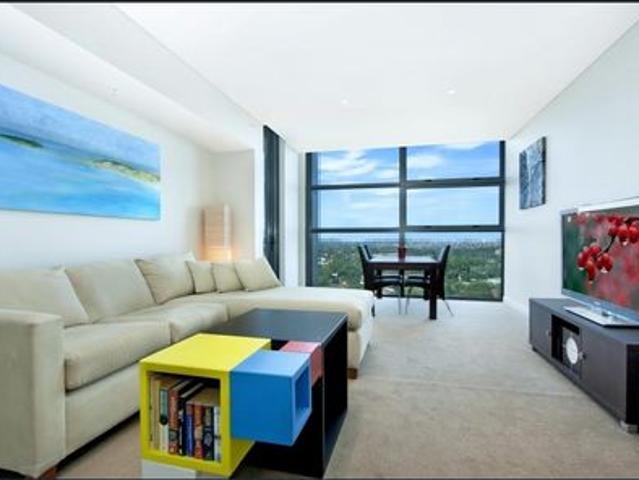 Apartment for rent in Sydney, New South Wales