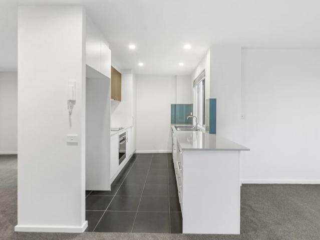 Apartment for rent in Australian Capital Territory