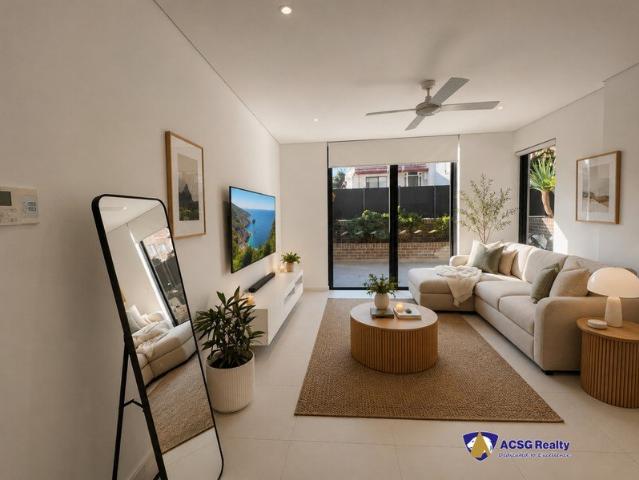 Apartment for sale in Sydney, New South Wales