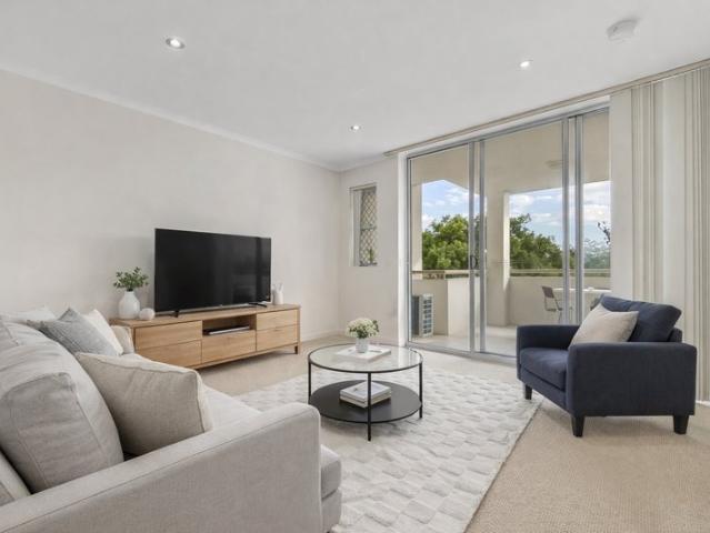 Apartment for sale in Toombul, Queensland