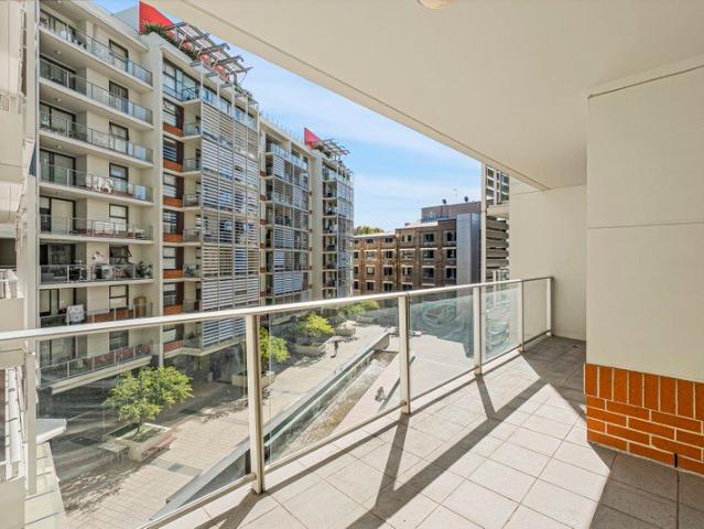 Apartment for rent in Sydney, New South Wales