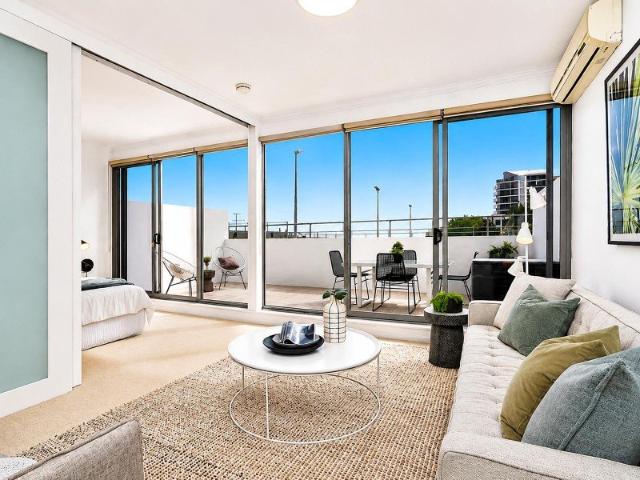 Apartment for sale in Sydney, New South Wales