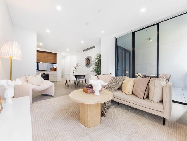 Apartment for sale in Sydney, New South Wales
