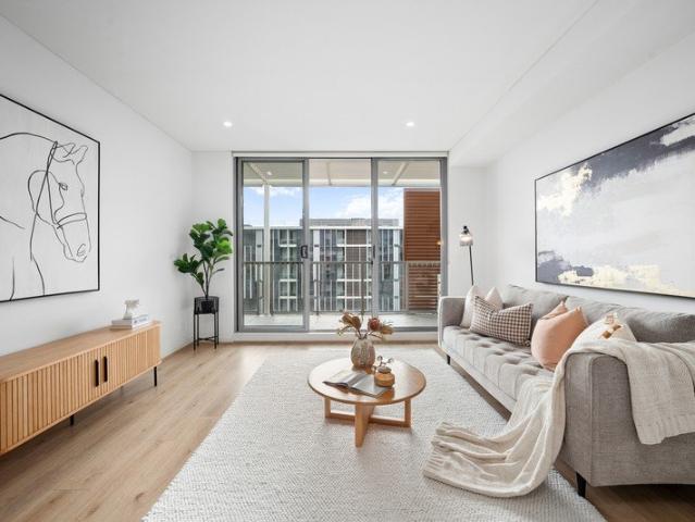 Apartment for sale in Sydney, New South Wales