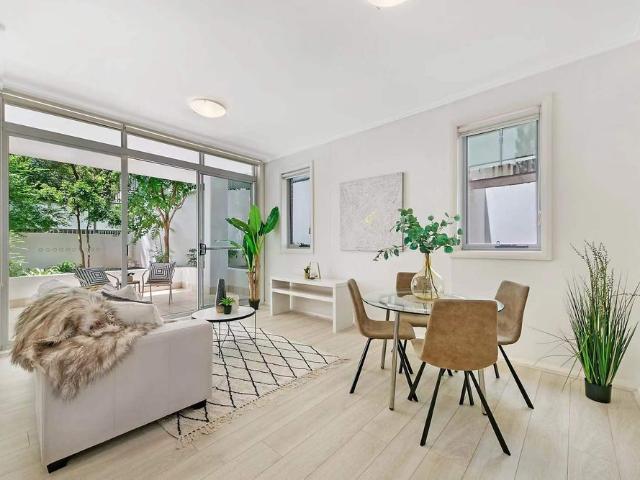 Apartment for rent in Sydney, New South Wales