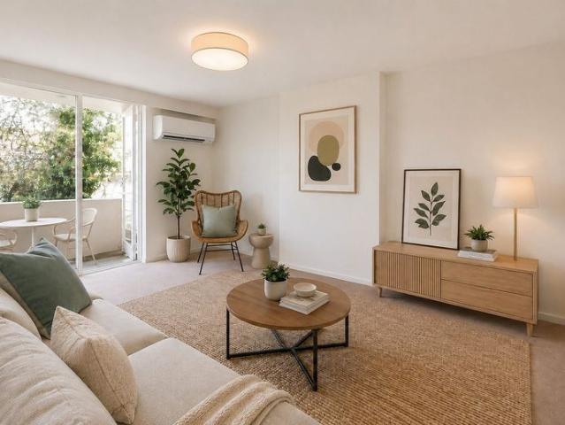Apartment for rent in South Yarra, Melbourne