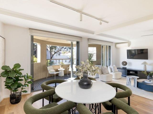 Apartment for sale in Sydney, New South Wales