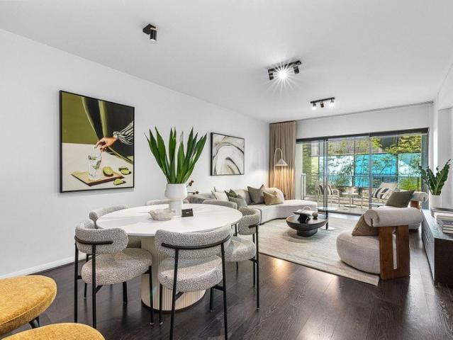 Apartment for sale in Subiaco Po, Western Australia