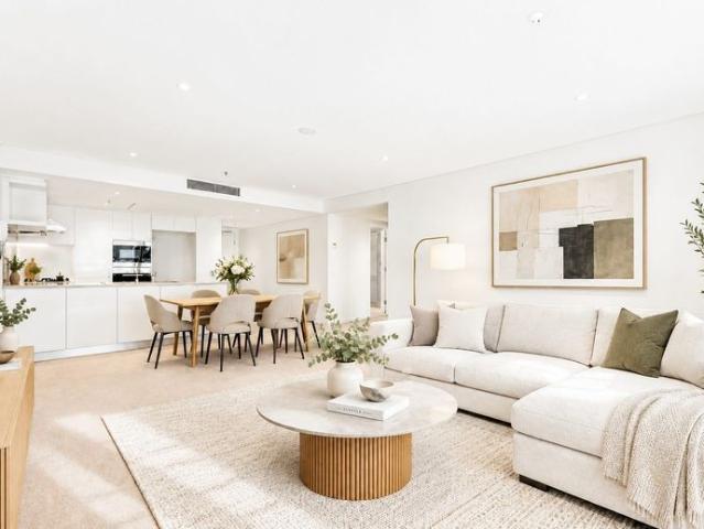 Apartment for rent in Willoughby, New South Wales