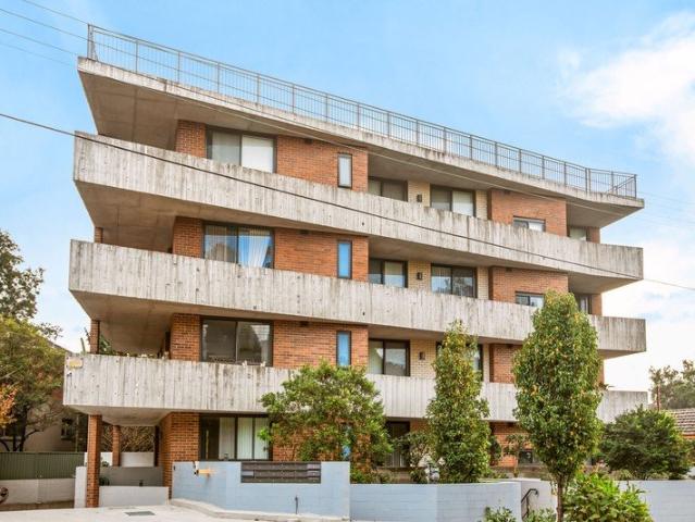 Apartment for sale in Sydney, New South Wales