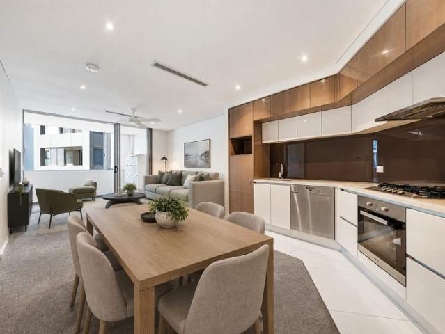 Apartment for rent in Sydney, New South Wales