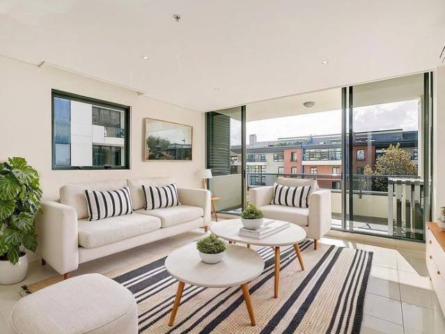 Apartment for rent in Sydney, New South Wales