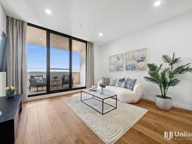 Apartment for sale in Epping