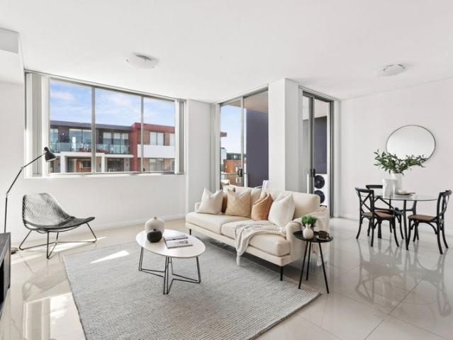 Apartment for sale in Sydney, New South Wales