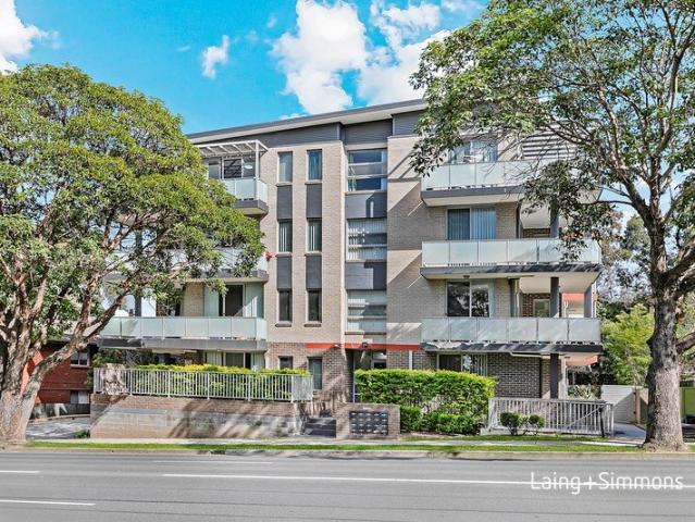 Apartment for sale in Sydney, New South Wales